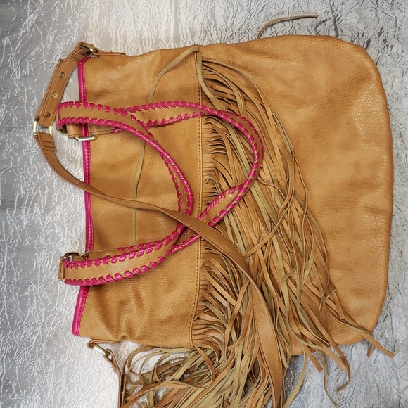 Steve Madden Tote Handbag - Picture 6 of 15